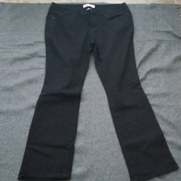 No Boundaries Pants - Pants No Boundaries Pants - Pants